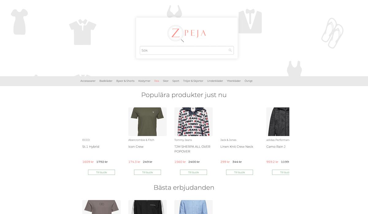 zpeja.com
